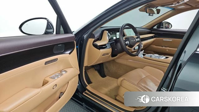 Genesis G90 (RS4) id 4572508 из Кореи 35