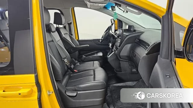 Hyundai Staria id 3467993 из Кореи 20