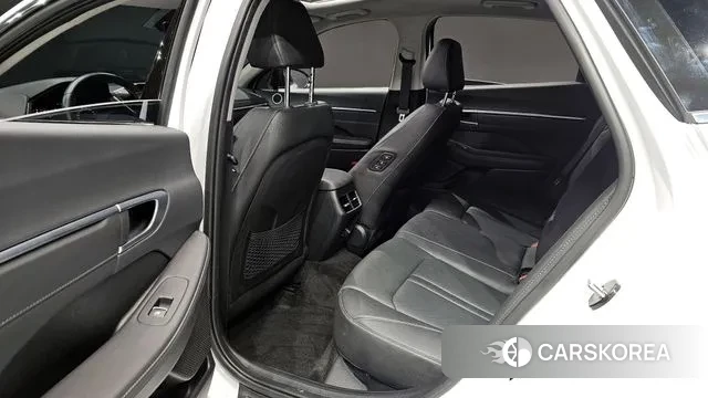 Hyundai Sonata (DN8) id 3400821 из Кореи 20