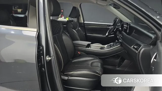 Hyundai Palisade id 3453798 из Кореи 20