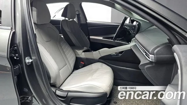 Hyundai Avante (CN7) id 2926963 из Кореи 20