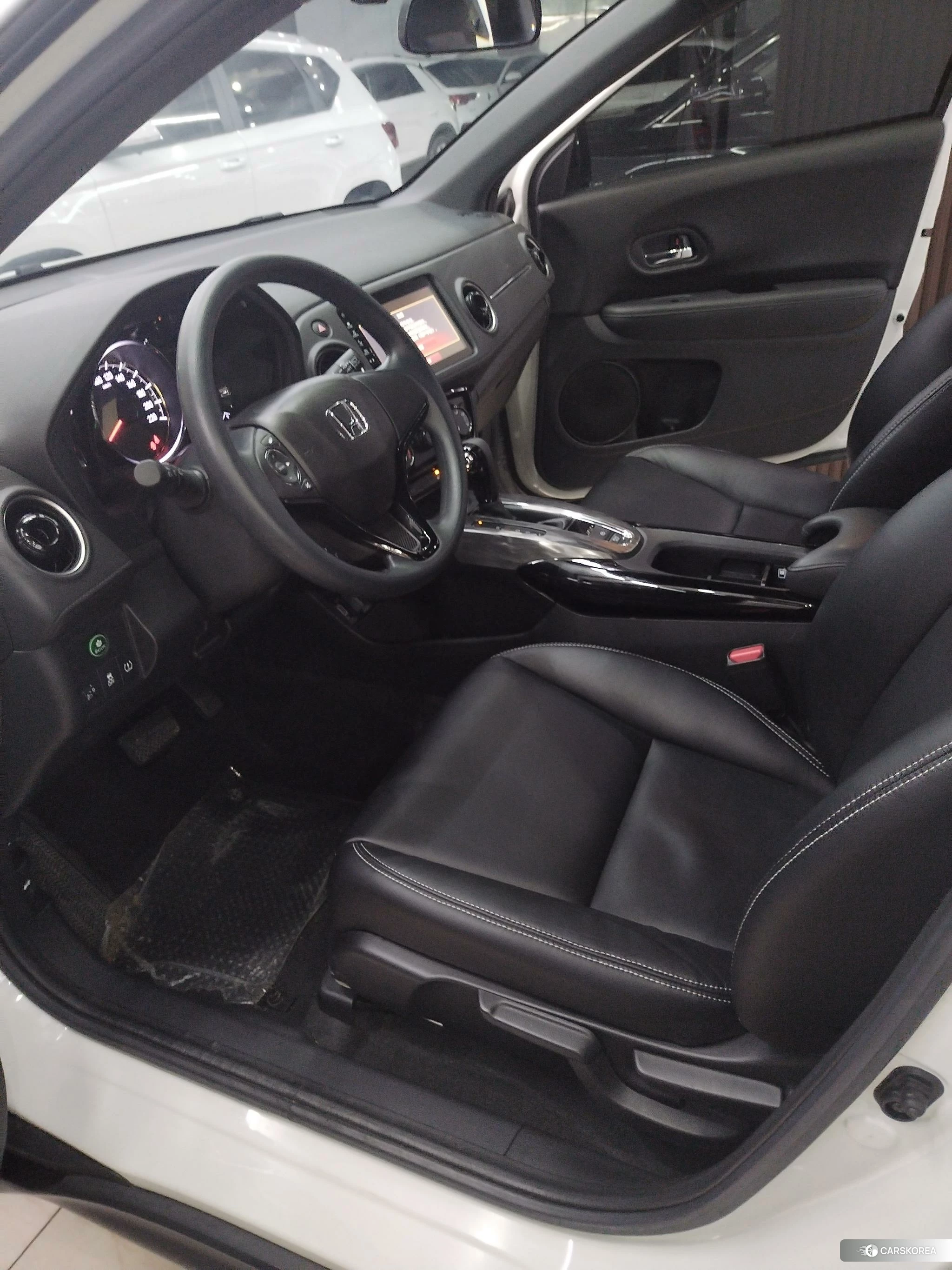 Honda XR-V id 4479477 из Китая 20