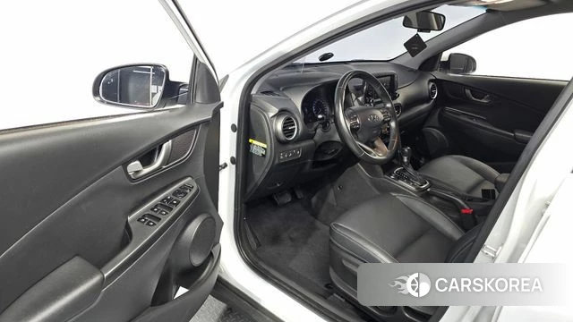 Hyundai Kona id 4672540 из Кореи 30