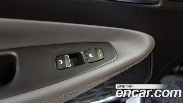 Hyundai Santa Fe TM id 2660869 из Кореи 20