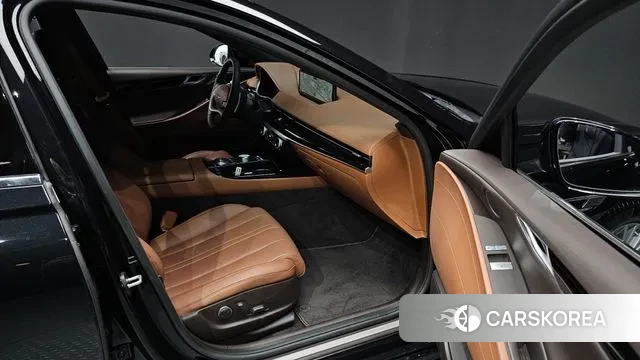 Genesis G80 (RG3) id 3539361 из Кореи 20