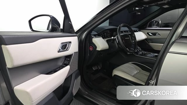 Land Rover Range Rover Velar id 4345516 из Кореи 20