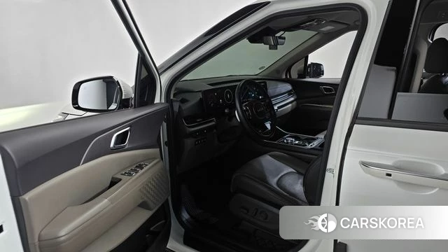 Kia The New Carnival 4th Generation id 4778617 из Кореи 20