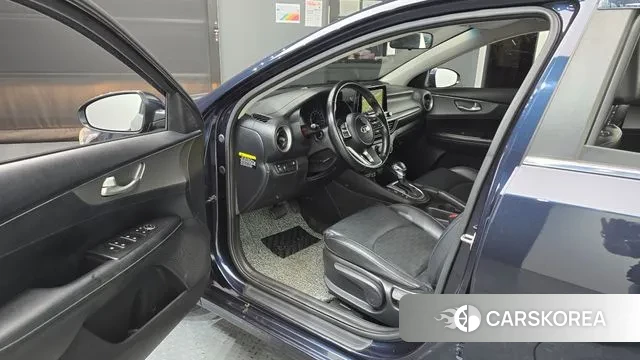 Kia Come New K3 id 3198692 из Кореи 20