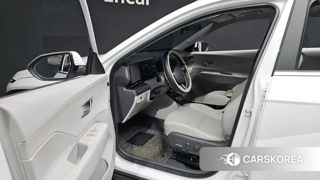 Hyundai Kona (SX2) id 3596728 из Кореи 20