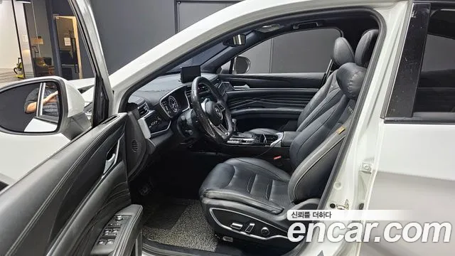 Dongfeng Socon Pencon ix5 id 2850287 из Кореи 20