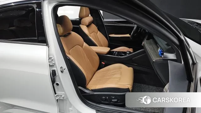 Kia K5 3rd generation id 3374285 из Кореи 20