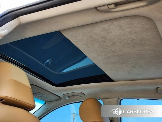 Kia K7 Premier id 3813506 из Кореи 20