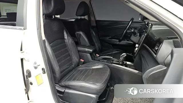 Ssangyong Berry New Tivoli id 3778833 из Кореи 20