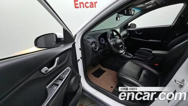 Hyundai The New Kona id 2955056 из Кореи 20