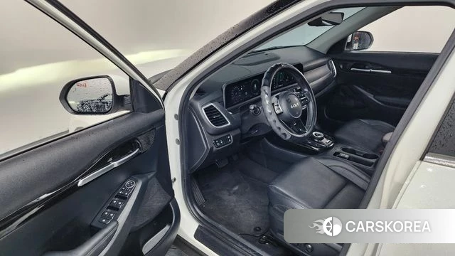 Kia The New Seltos id 4613353 из Кореи 34