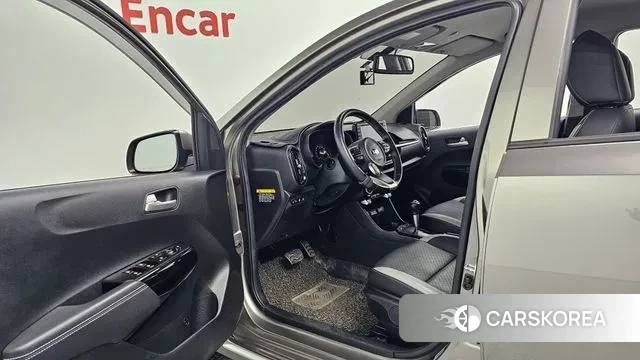 Kia All New Morning (JA) id 3055355 из Кореи 20