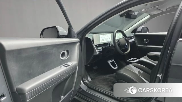 Hyundai Ionic 5 id 4443283 из Кореи 20