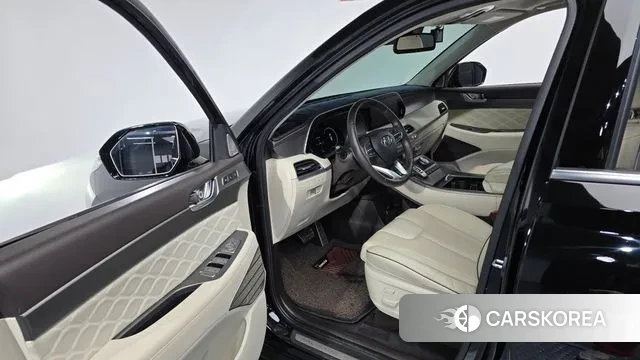 Hyundai Palisade id 3473661 из Кореи 20