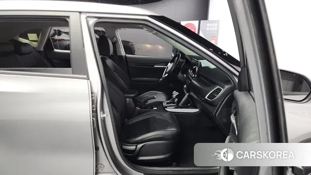 Kia Seltos id 3556221 из Кореи 20