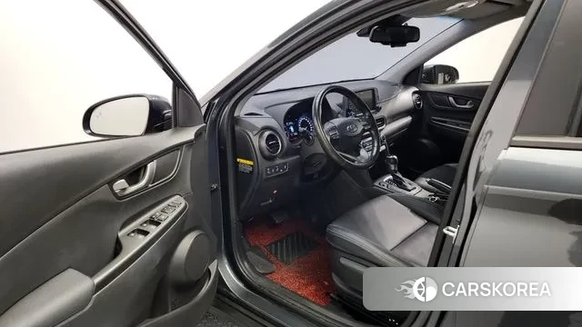 Hyundai Kona id 3489396 из Кореи 20