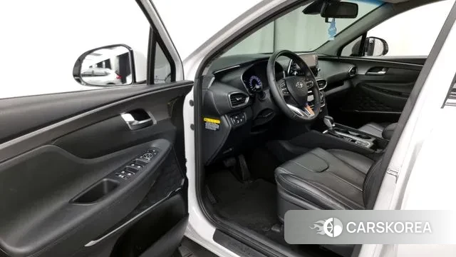 Hyundai Santa Fe TM id 3013873 из Кореи 20