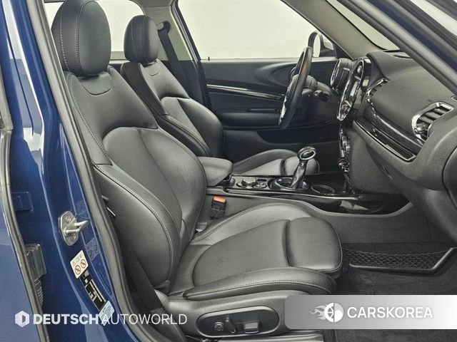 Mini Cooper Clubman id 4781244 из Кореи 20