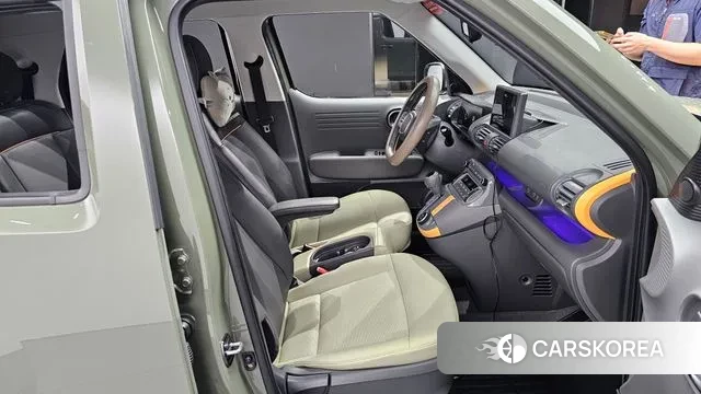 Hyundai Casper id 3137176 из Кореи 20