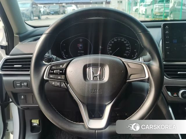 Honda Accord id 4335211 из Китая 16