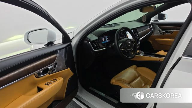 Volvo S90 id 4758268 из Кореи 38