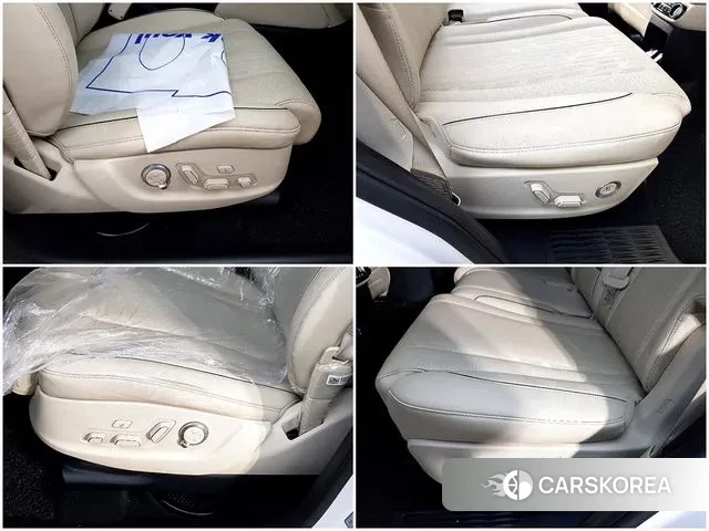 Genesis GV80 id 3032002 из Кореи 20