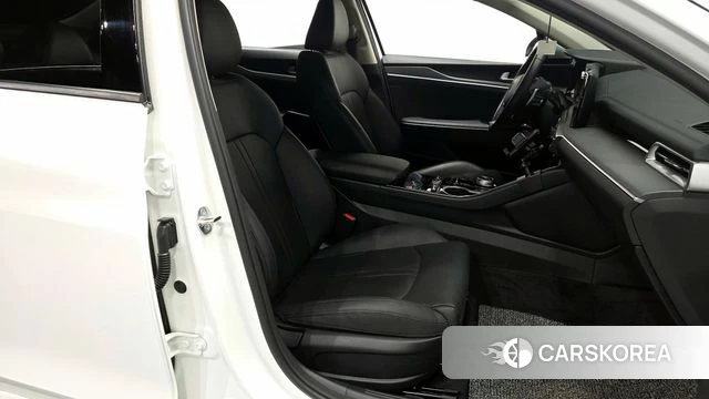 Kia K5 3rd generation id 4017480 из Кореи 20