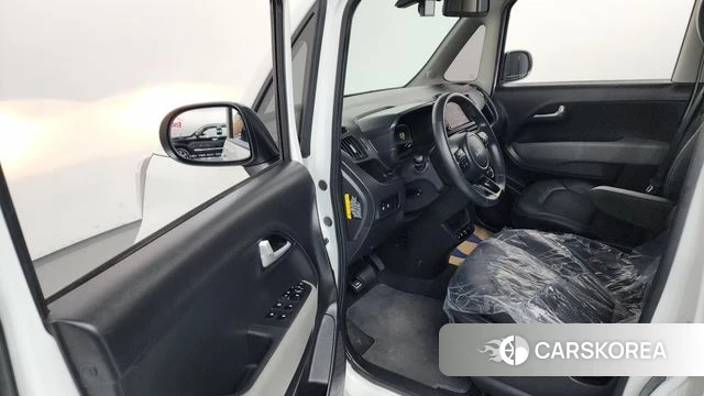 Kia The New Kia Ray id 4230278 из Кореи 37