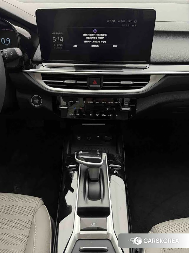 Kia K3 id 3919563 из Китая 10