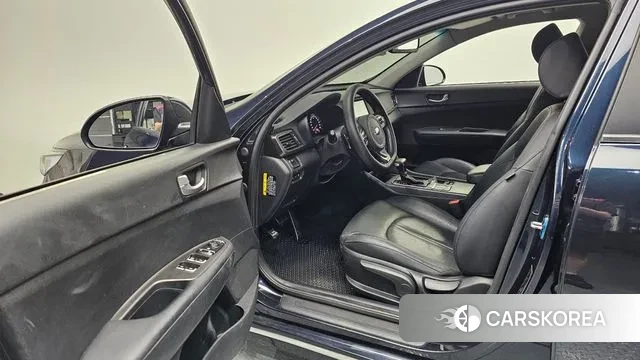 Kia K5 second generation id 3129553 из Кореи 20