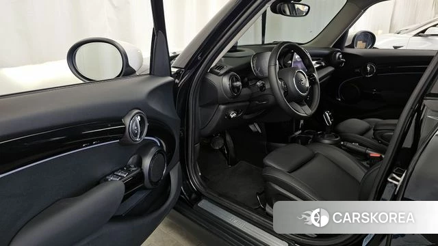 Mini Cooper id 3953629 из Кореи 20