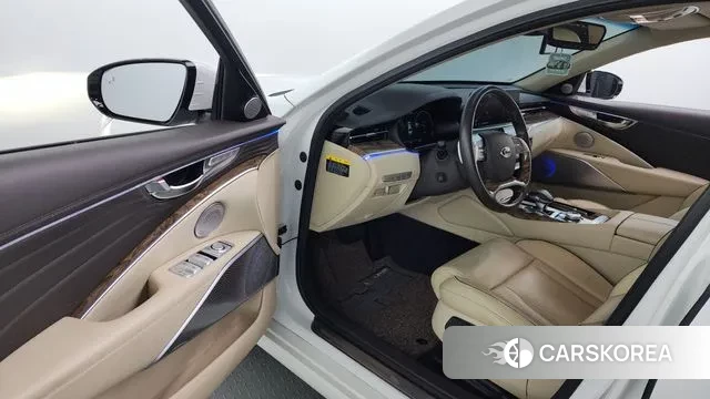 Kia More K9 id 3439883 из Кореи 20