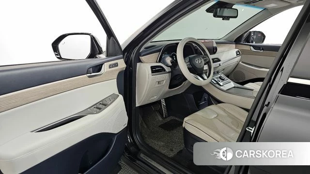 Hyundai Palisade id 3892521 из Кореи 20