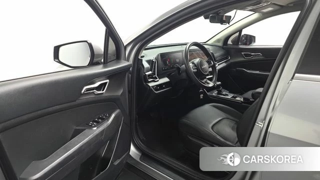 Kia Sportage 5th Generation id 4506425 из Кореи 20