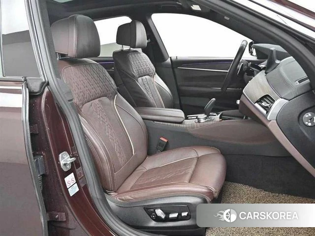 BMW 6 Series GT (G32) id 4446772 из Кореи 20