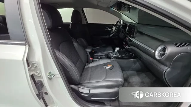 Kia The New K3 2nd generation id 3058559 из Кореи 20