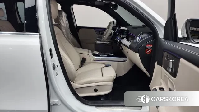 Mercedes-Benz GLB-Class X247 id 3691318 из Кореи 20