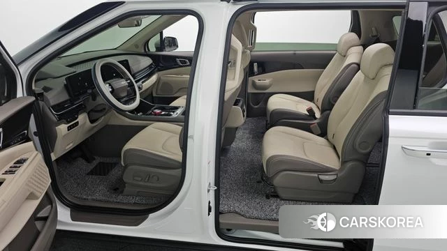 Kia The New Carnival 4th Generation id 4560270 из Кореи 32