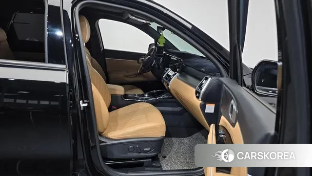 Kia Sorento 4th Generation id 3406462 из Кореи 20