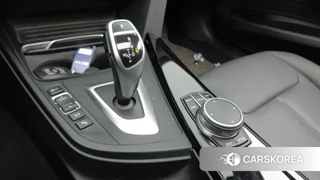 BMW 3 Series GT (F34) id 3395988 из Кореи 20