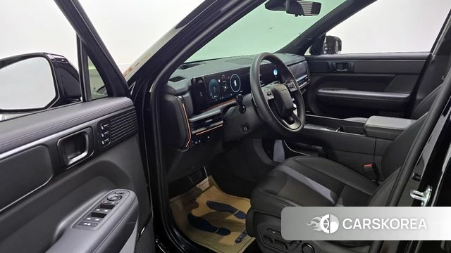 Hyundai Santa Fe (MX5) id 3817177 из Кореи 20