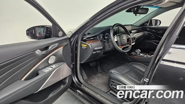 Kia More K9 id 2876118 из Кореи 20