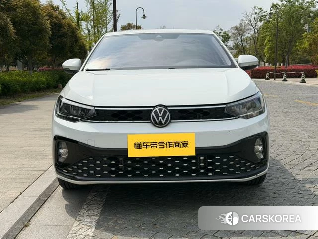 Volkswagen Lavida id 4276573 из Китая 14