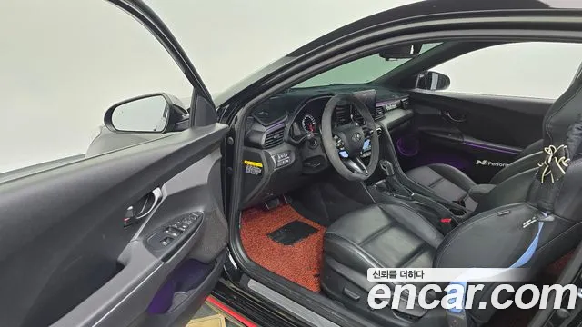 Hyundai Veloster (JS) id 2826186 из Кореи 20