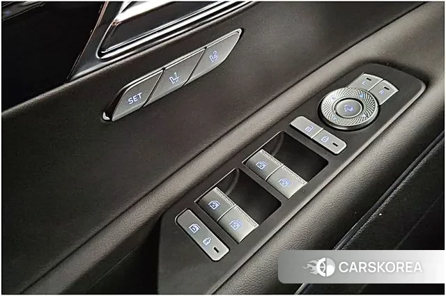 Genesis GV80 id 3161281 из Кореи 20