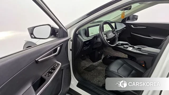 Kia EV6 id 3777537 из Кореи 20